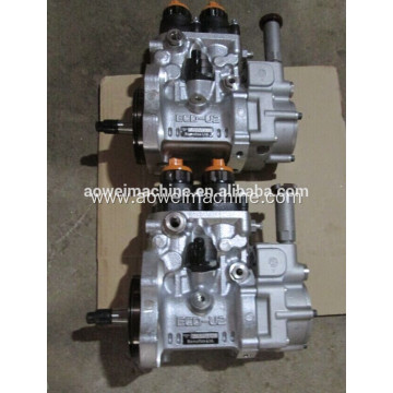PC300-7 fuel injection pump S6D114 injector oil pump 6745-71-1170 6745-71-1010 6745-71-1150